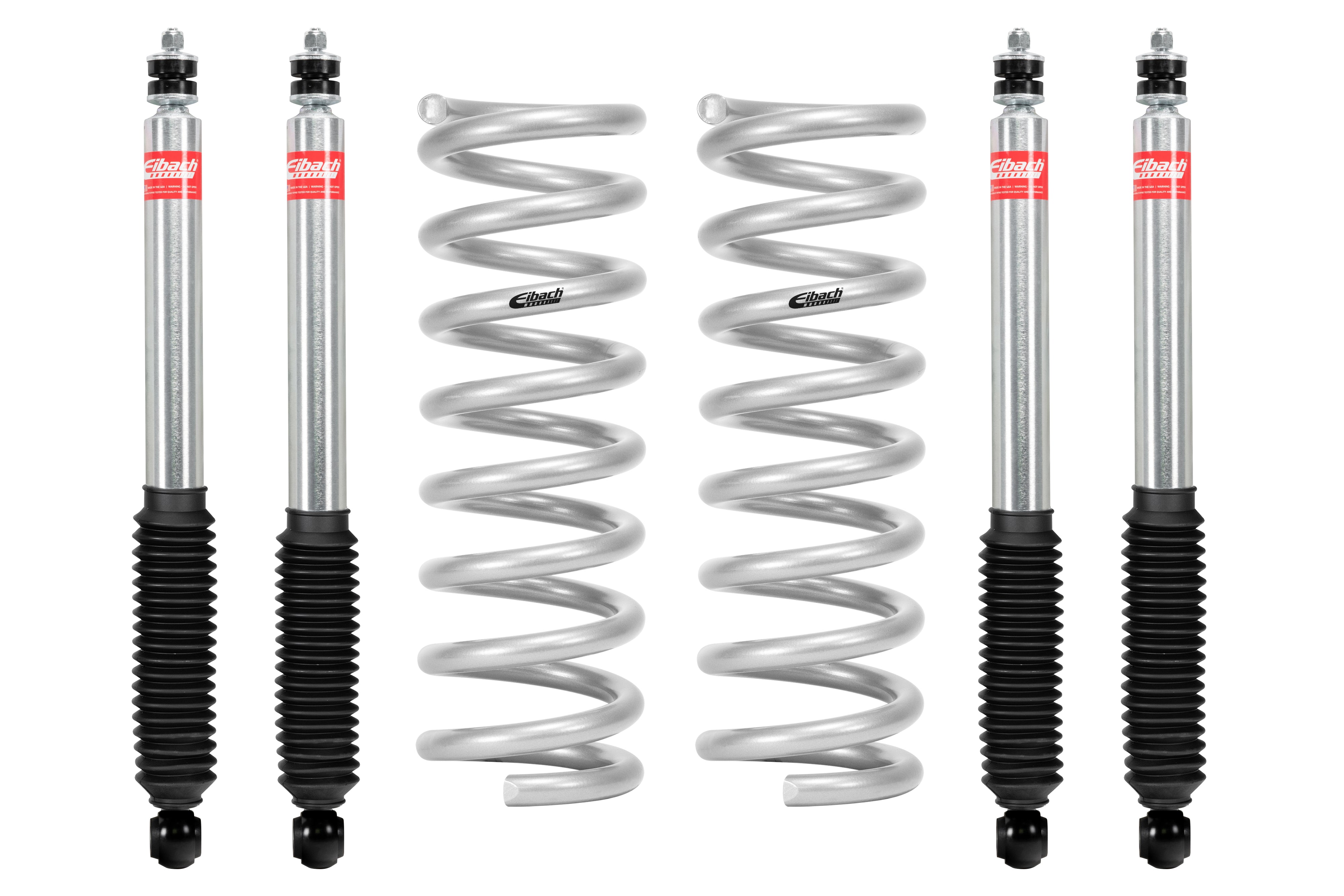 PRO-TRUCK-LIFT STAGE 1 - E80-27-006-01-22