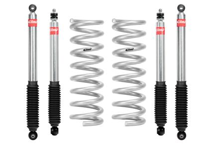 PRO-TRUCK-LIFT STAGE 1 - E80-27-006-02-22