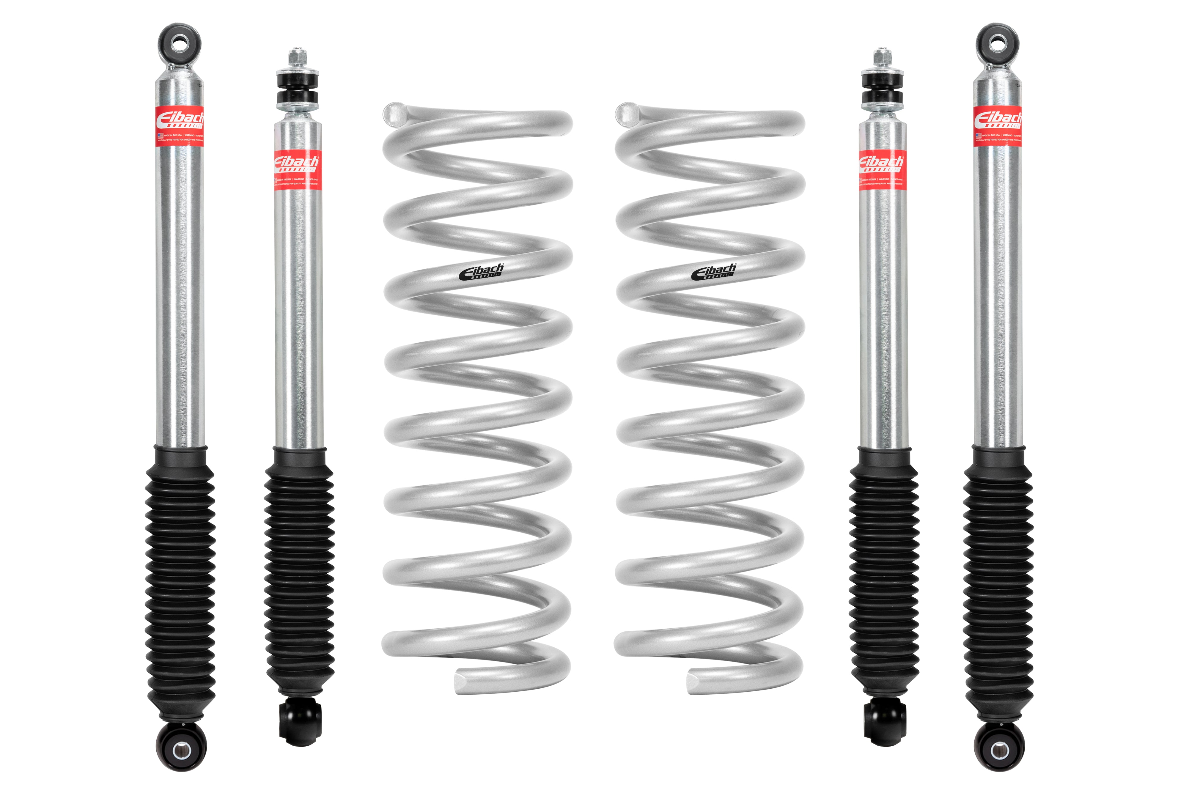 PRO-TRUCK-LIFT STAGE 1 - E80-27-006-02-22
