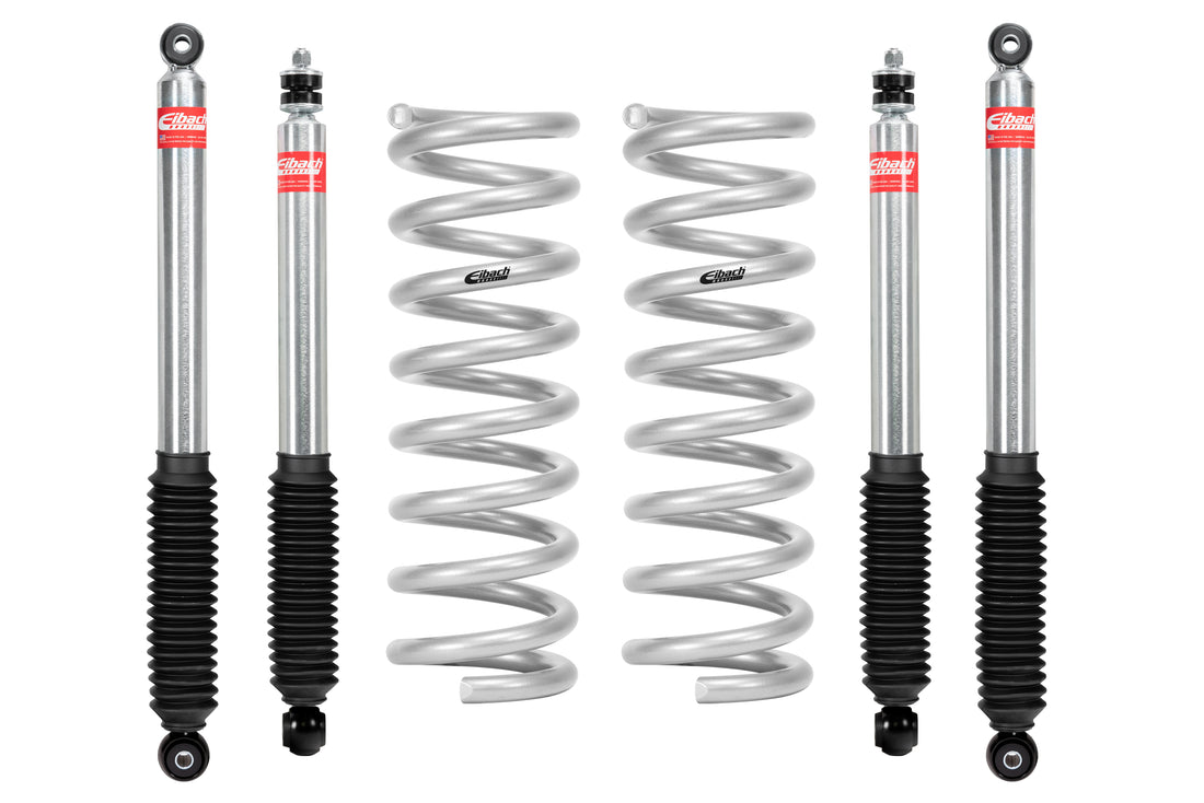 PRO-TRUCK-LIFT STAGE 1 - E80-27-006-02-22