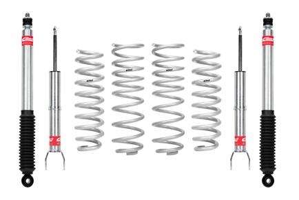 5TH GEN RAM 2WD PRO TRUCK LIFT - E80-27-011-01-22
