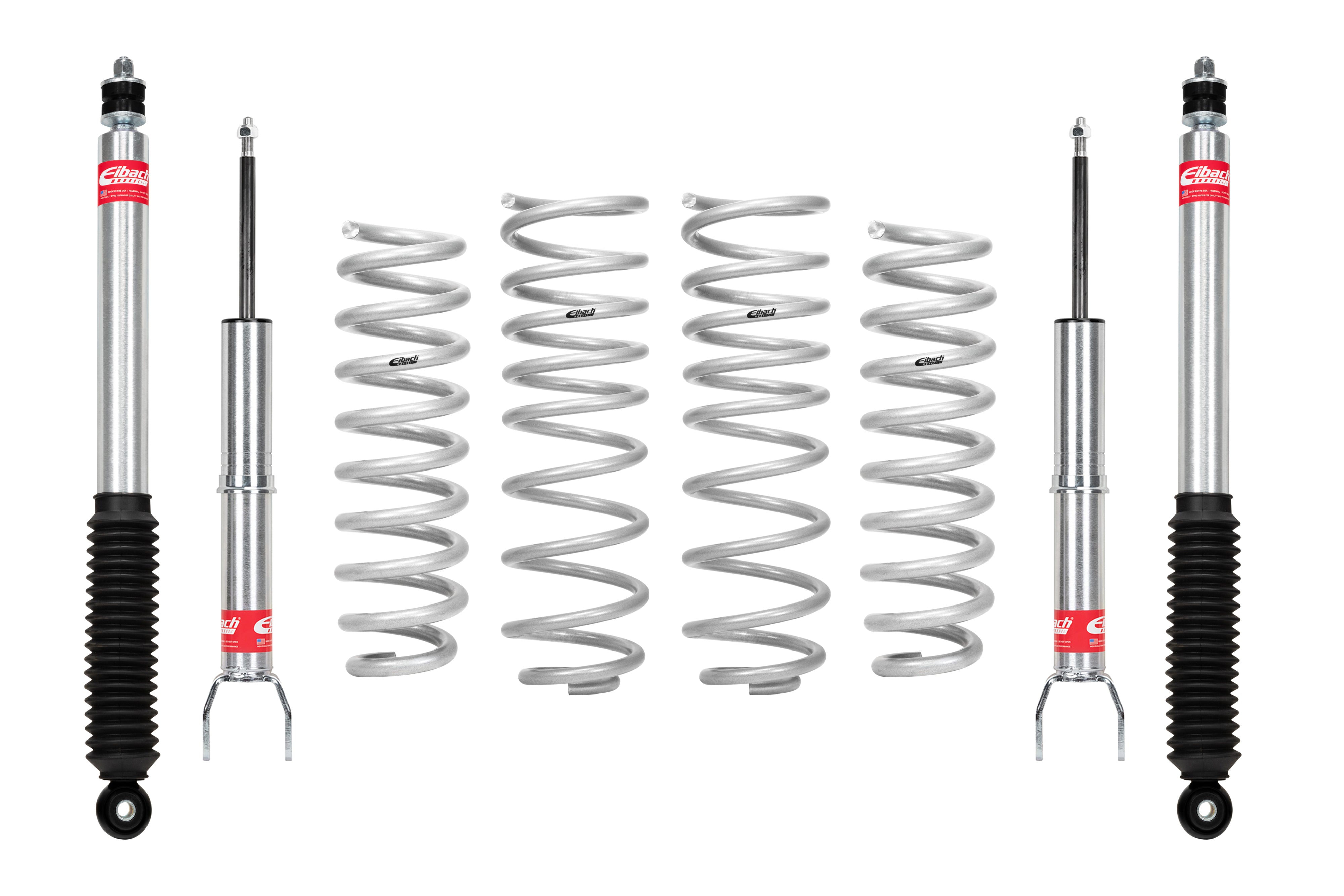 5TH GEN RAM 2WD PRO TRUCK LIFT - E80-27-011-01-22