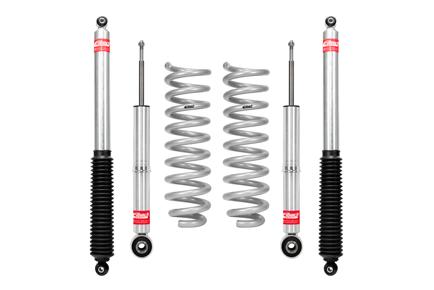 PRO-TRUCK-LIFT STAGE 1 - E80-35-002-01-22