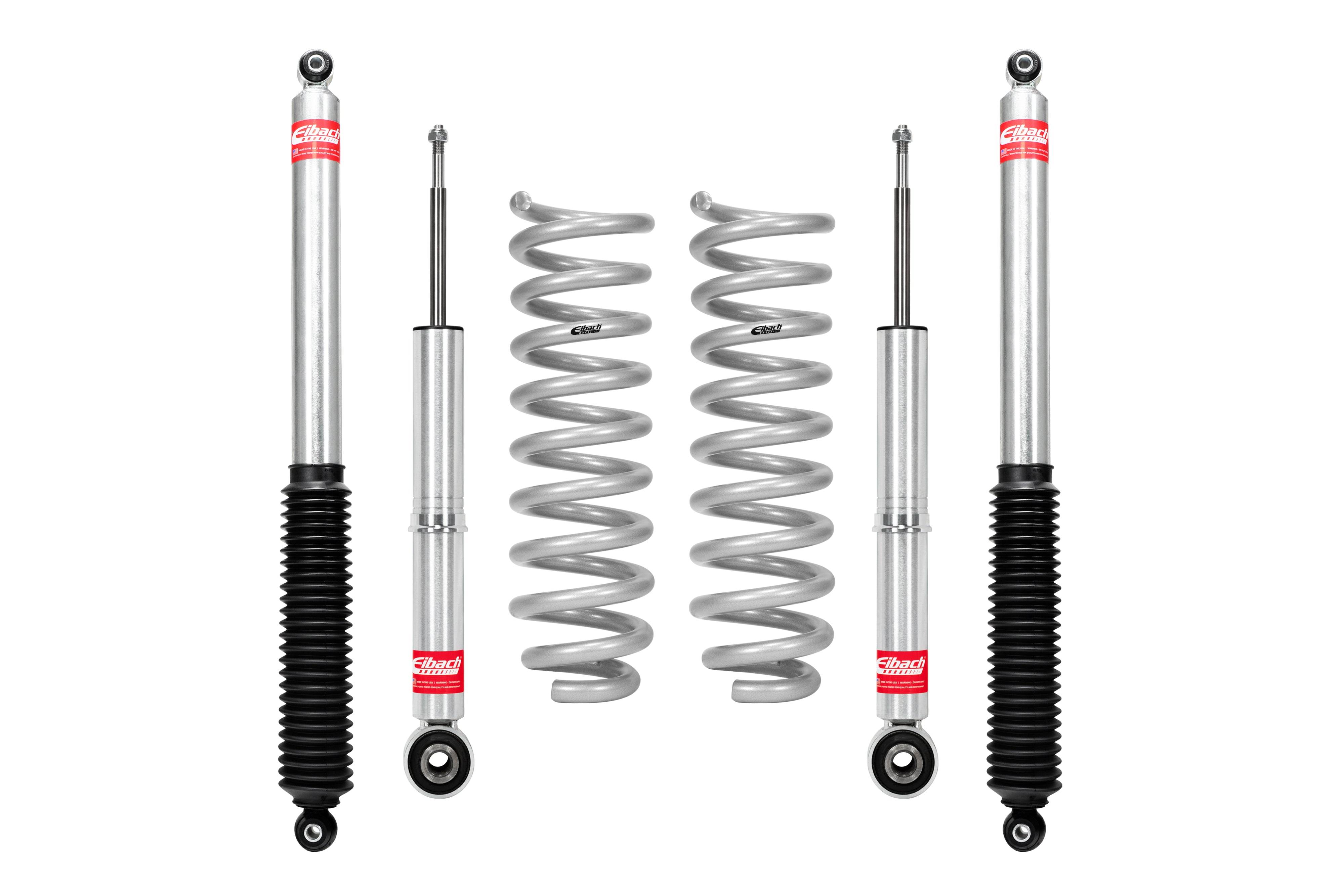 PRO-TRUCK-LIFT STAGE 1 - E80-35-002-01-22