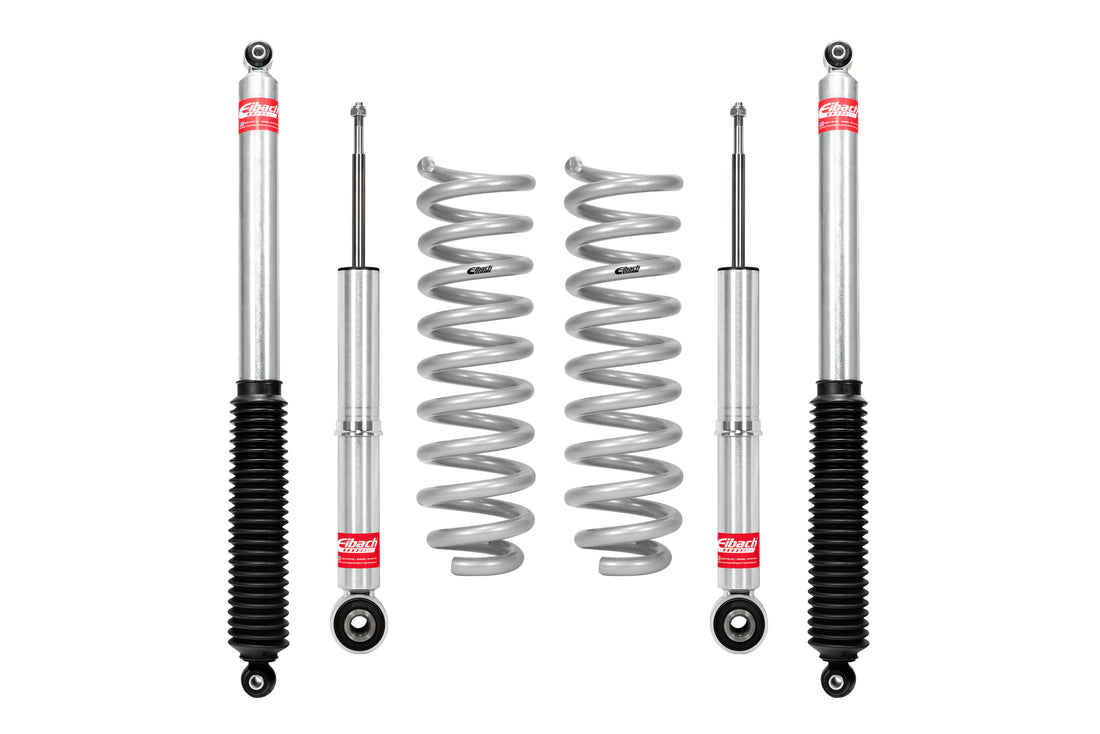 PRO-TRUCK-LIFT STAGE 1 - E80-35-002-01-22