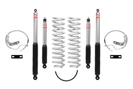 4TH GEN F-250/350 4WD PTL - E80-35-034-01-22