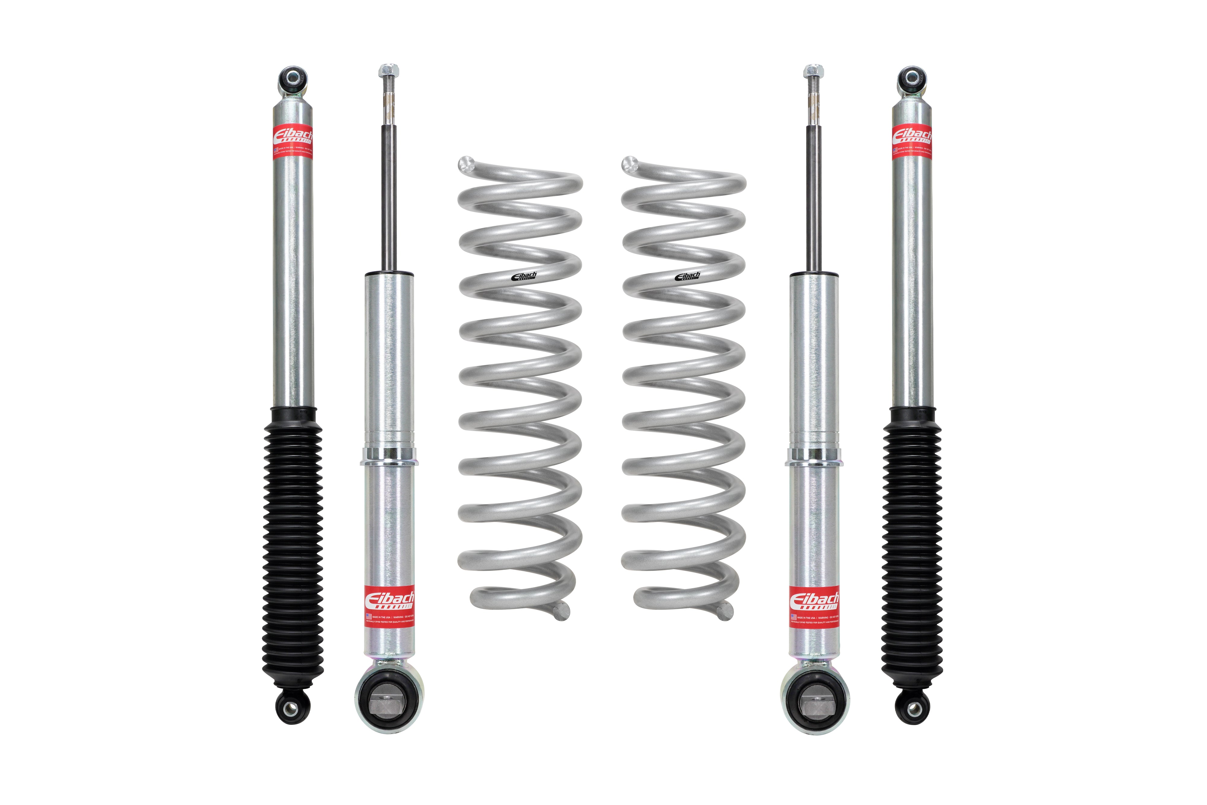 PRO-TRUCK-LIFT STAGE 1 - E80-35-035-01-22