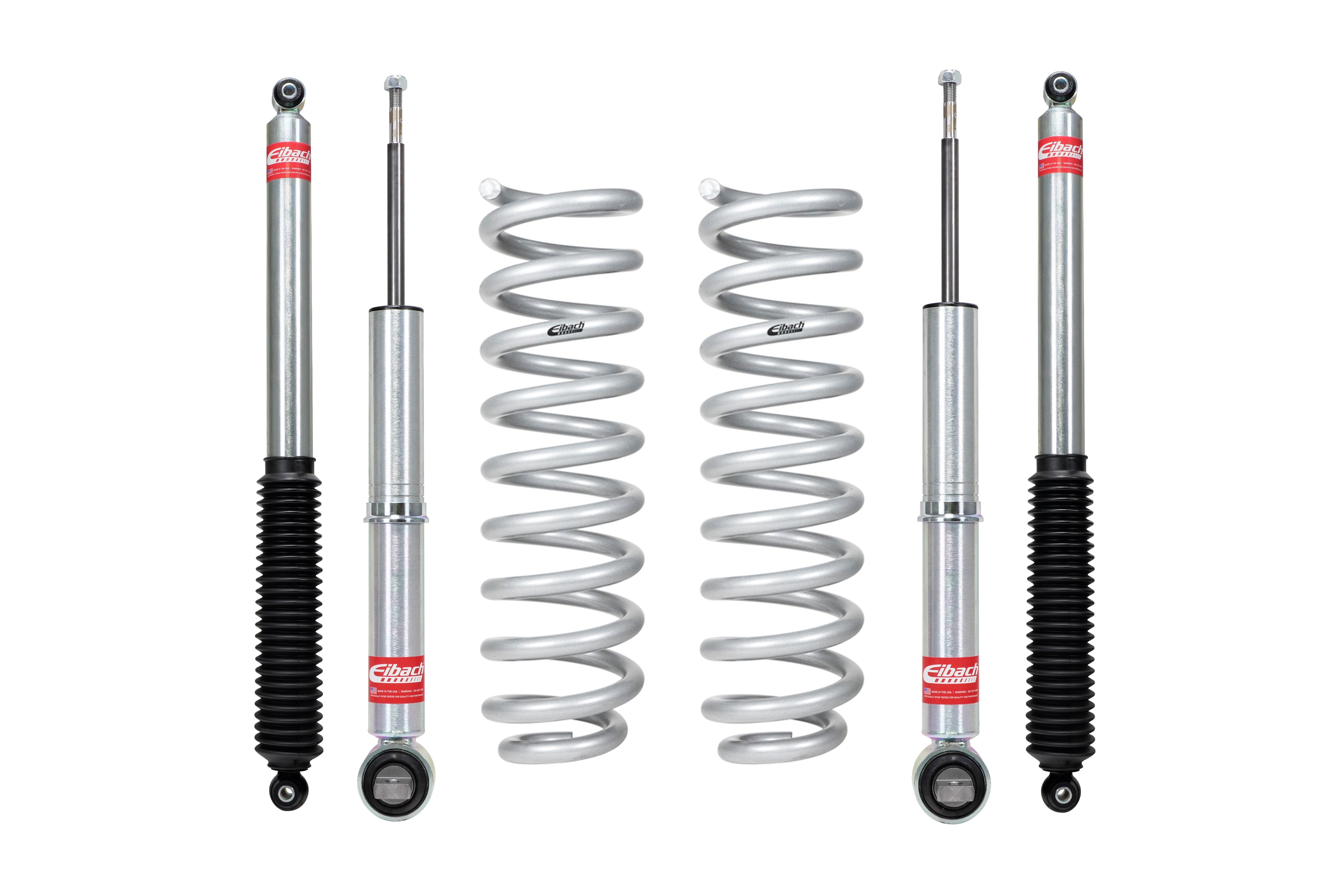 PRO-TRUCK-LIFT STAGE 1 - E80-35-035-02-22