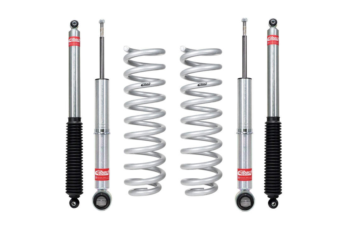 PRO-TRUCK-LIFT STAGE 1 - E80-35-035-02-22