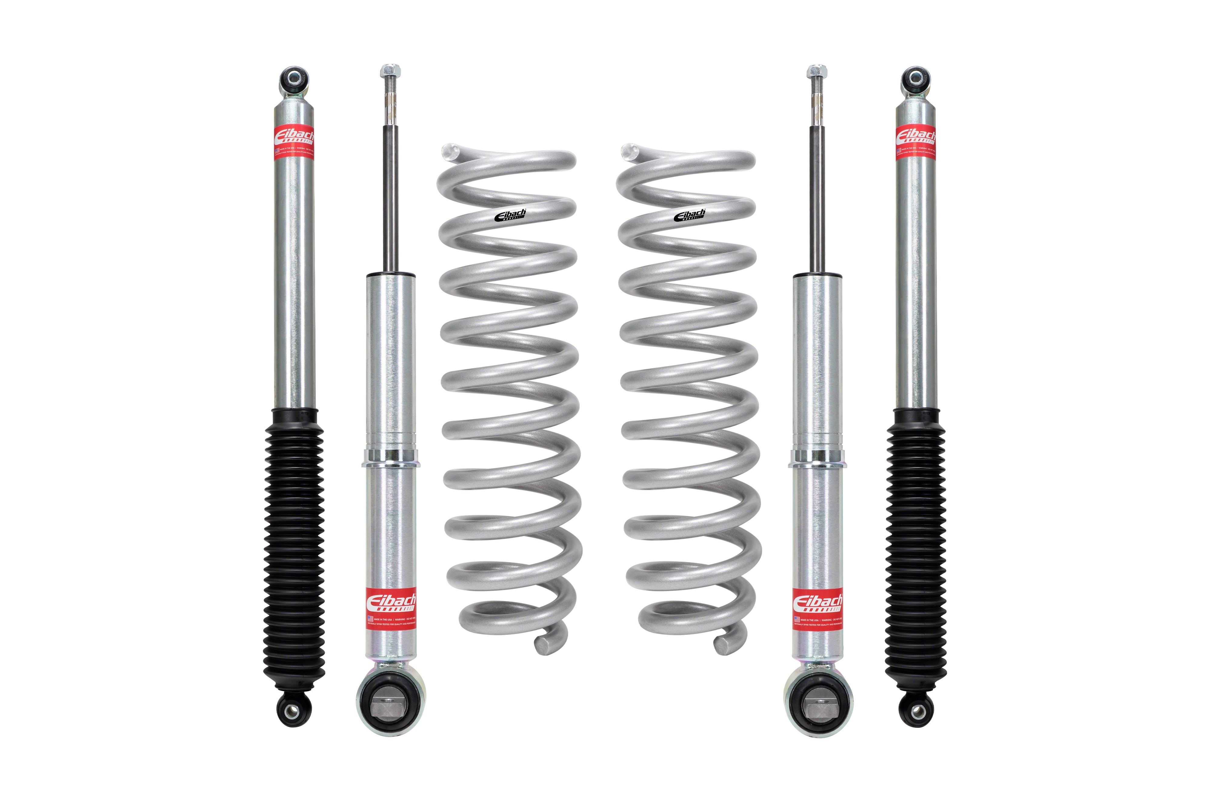 PRO-TRUCK-LIFT STAGE 1 - E80-35-037-03-22