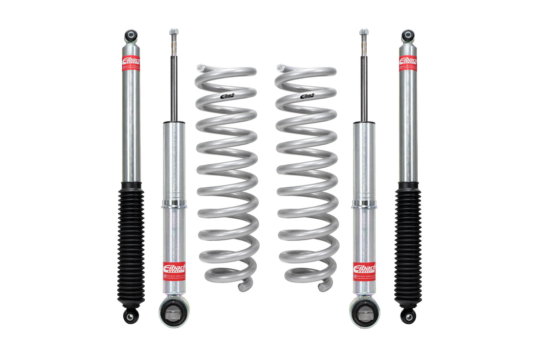 PRO-TRUCK-LIFT STAGE 1 - E80-35-037-03-22