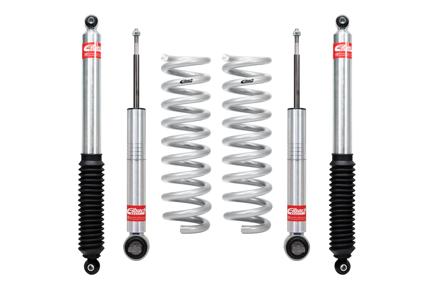 RANGER PRO-TRUCK-LIFT STAGE 1 - E80-35-048-01-22