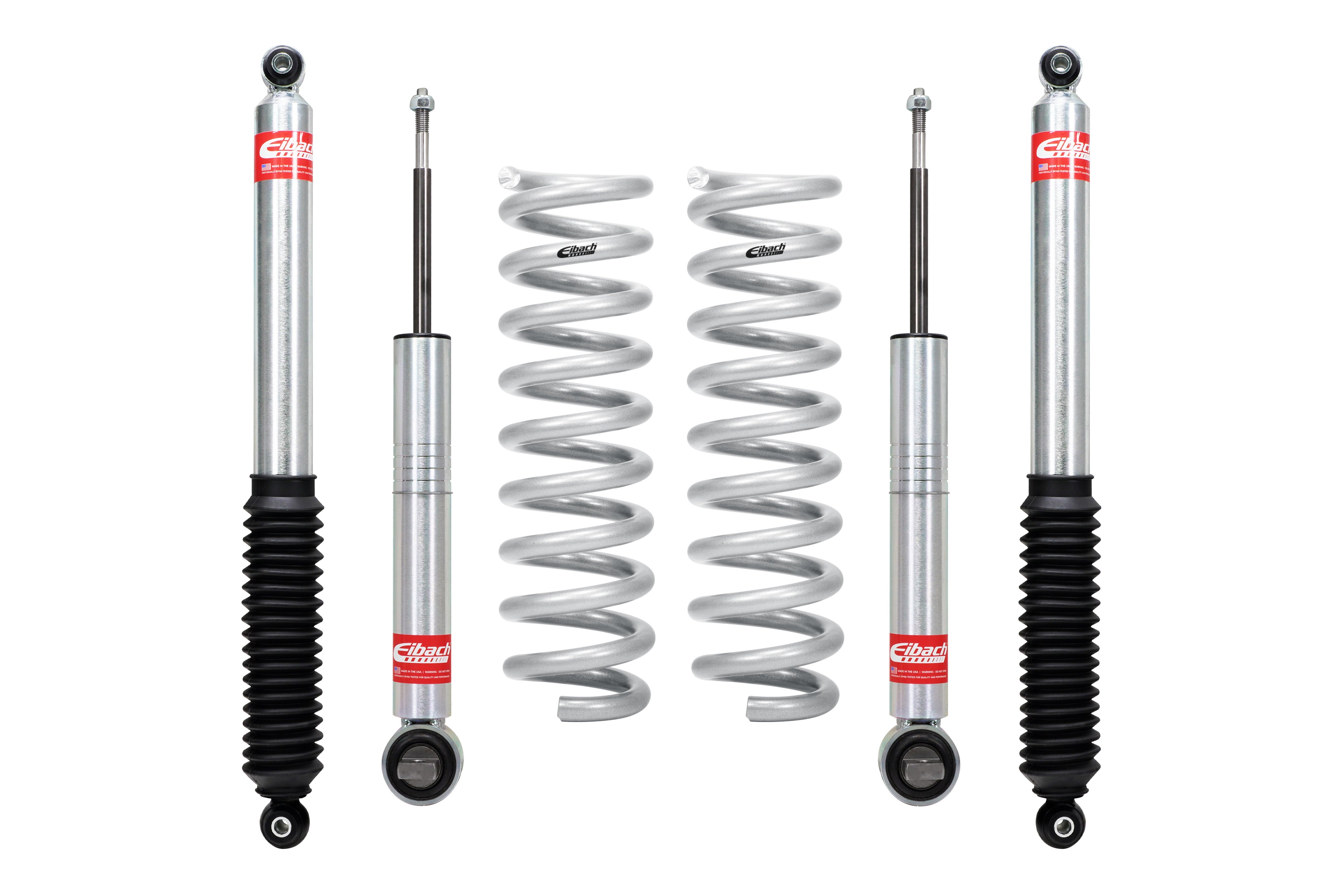 RANGER PRO-TRUCK-LIFT STAGE 1 - E80-35-048-01-22