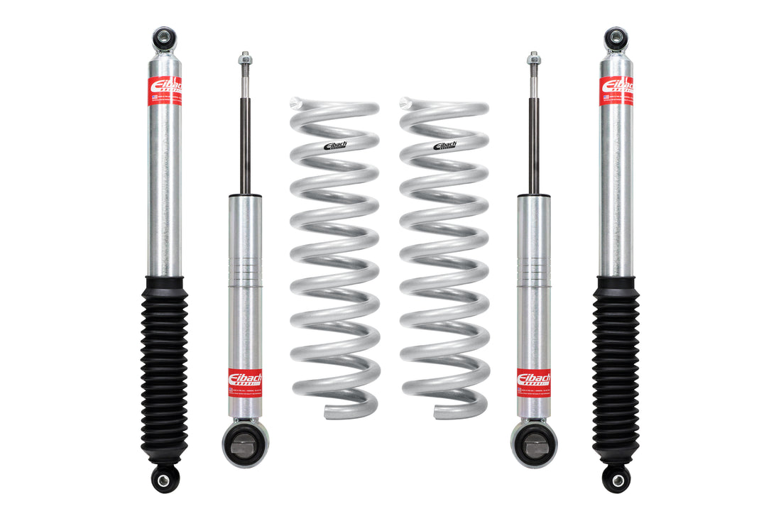 RANGER PRO-TRUCK-LIFT STAGE 1 - E80-35-048-01-22