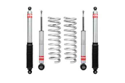 2WD RANGER PRO-TRUCK-LIFT STAGE 1 - E80-35-048-02-22