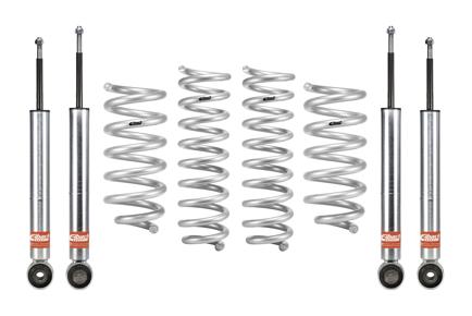 PRO-TRUCK LIFT (STAGE 1) - E80-35-050-01-22
