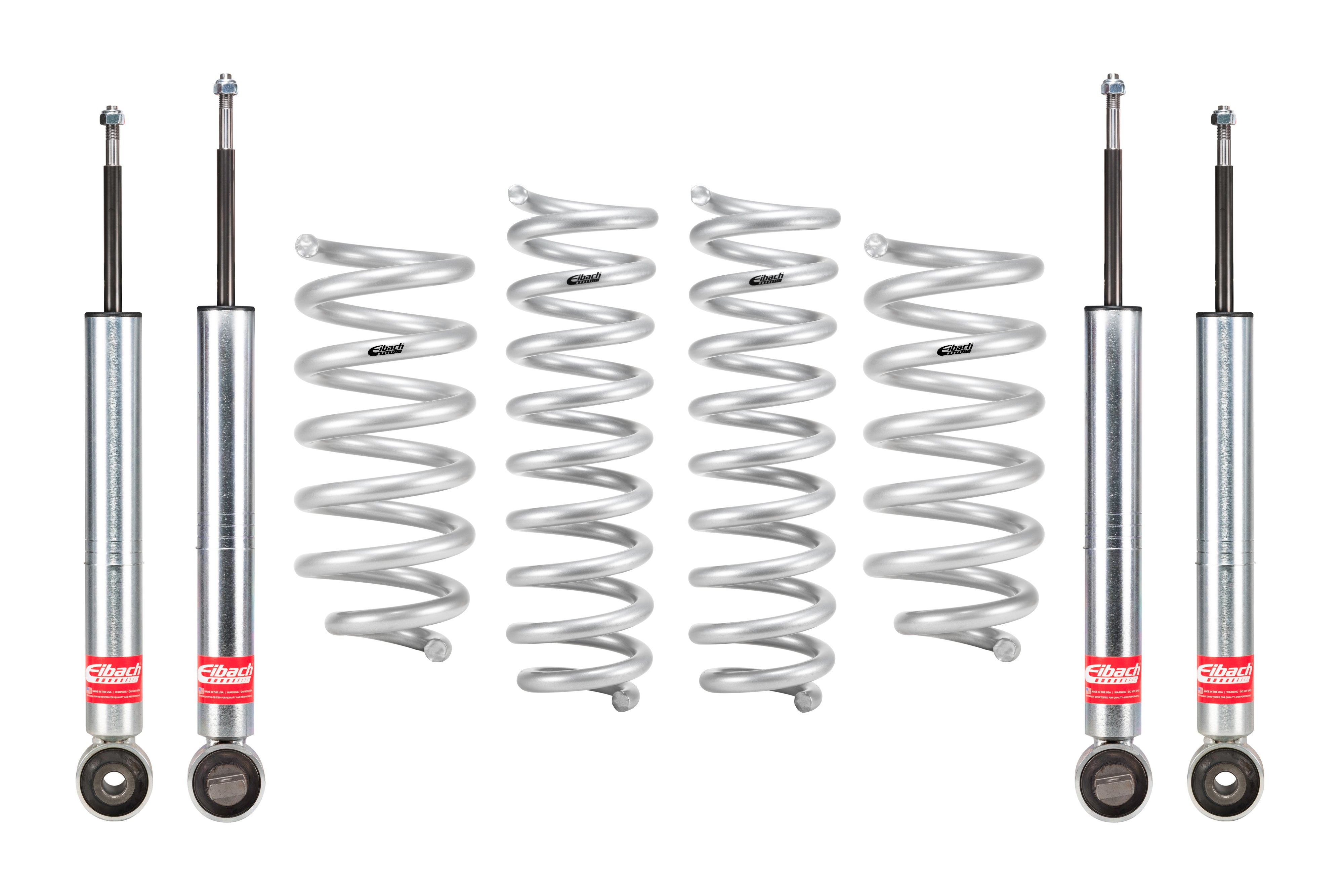 PRO-TRUCK LIFT (STAGE 1) - E80-35-050-01-22