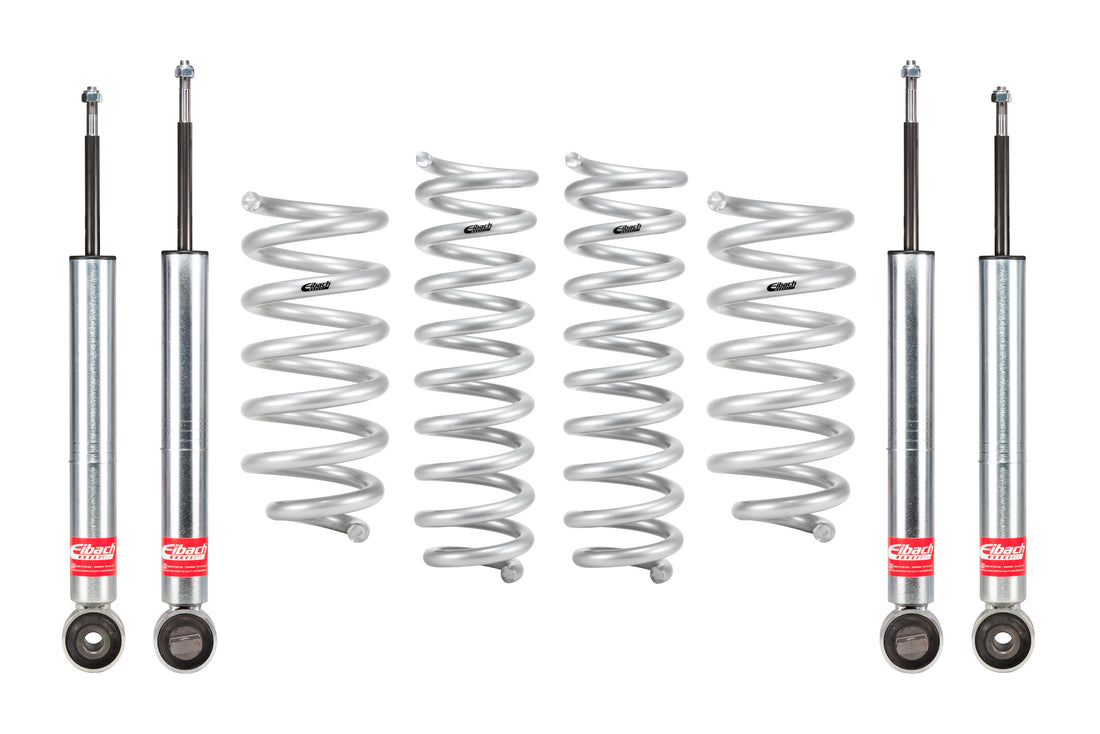 PRO-TRUCK LIFT (STAGE 1) - E80-35-050-01-22