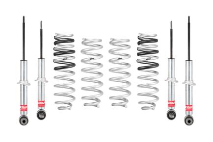 PRO-TRUCK LIFT STAGE 1 - E80-35-056-03-22