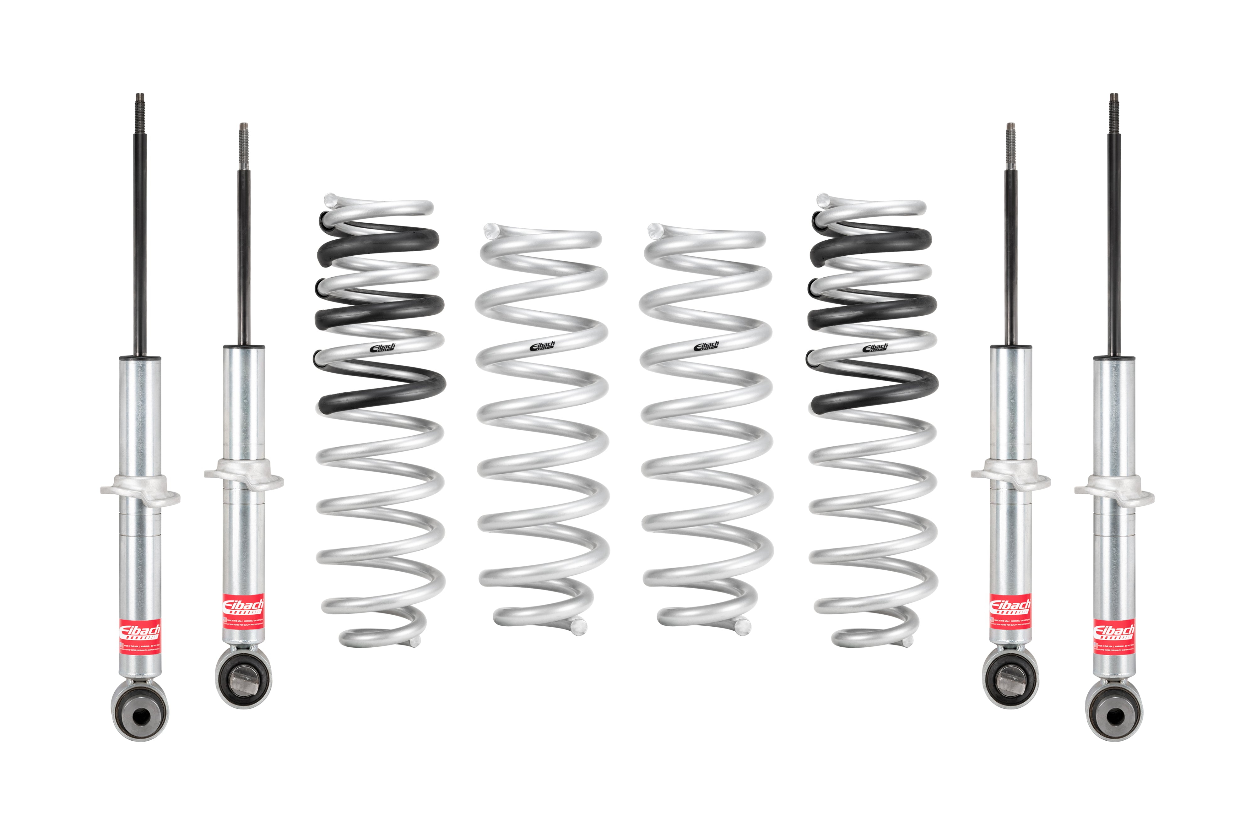 PRO-TRUCK LIFT STAGE 1 - E80-35-056-03-22