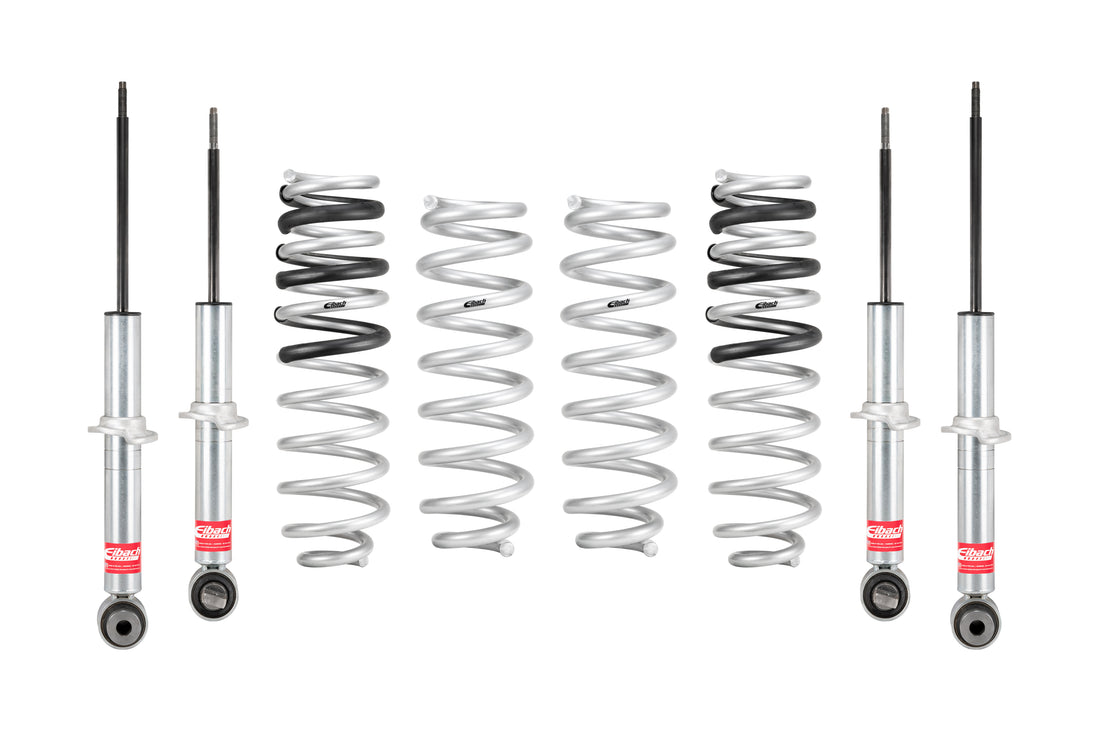 PRO-TRUCK LIFT STAGE 1 - E80-35-056-03-22