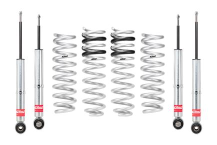 PRO-TRUCK LIFT - E80-35-061-01-22