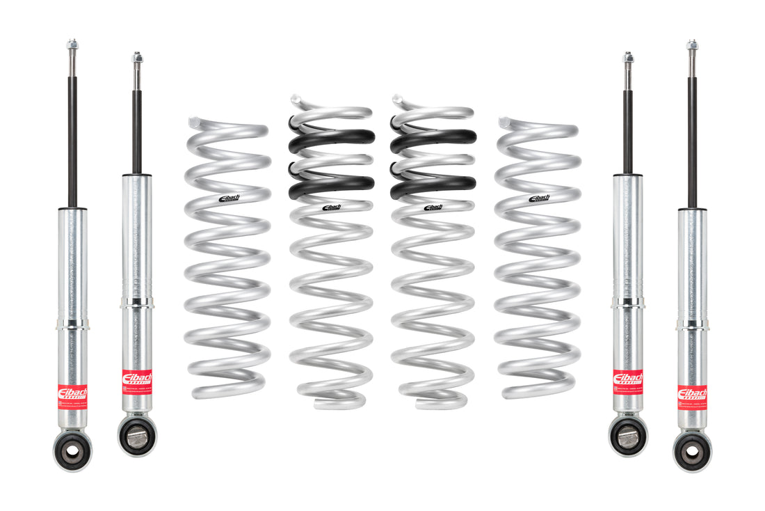 PRO-TRUCK LIFT - E80-35-061-01-22