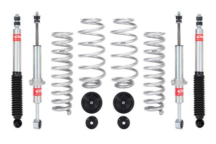 LEXUS GX470 PRO TRUCK LIFT - E80-59-005-01-22