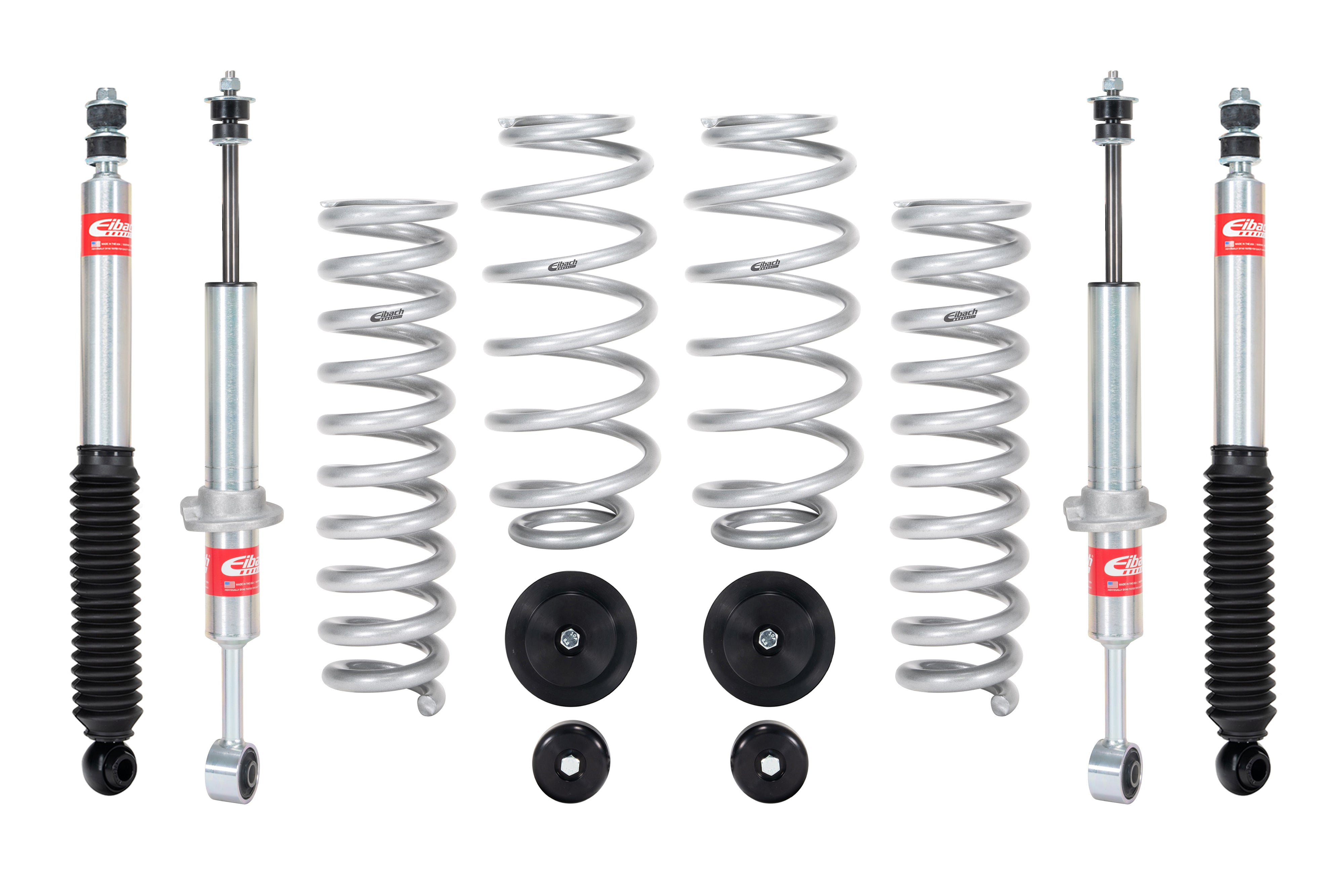 LEXUS GX470 PRO TRUCK LIFT - E80-59-005-01-22