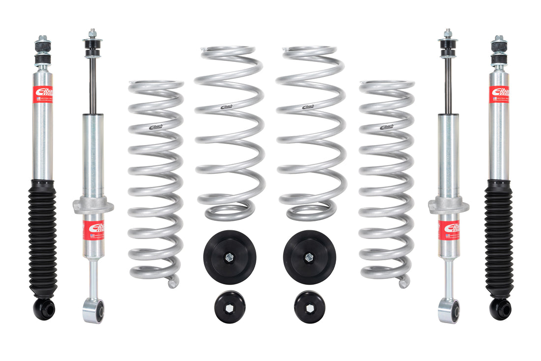 LEXUS GX470 PRO TRUCK LIFT - E80-59-005-01-22