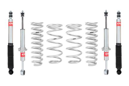 LEXUS GX460 PRO-TRUCK-LIFT - E80-59-006-01-22