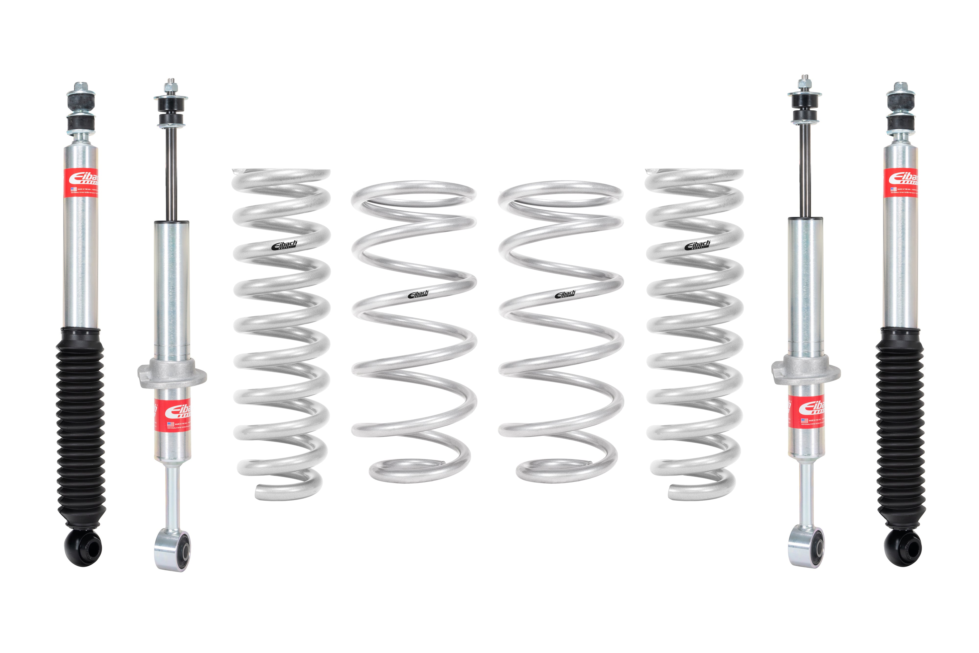 LEXUS GX460 PRO-TRUCK-LIFT - E80-59-006-01-22