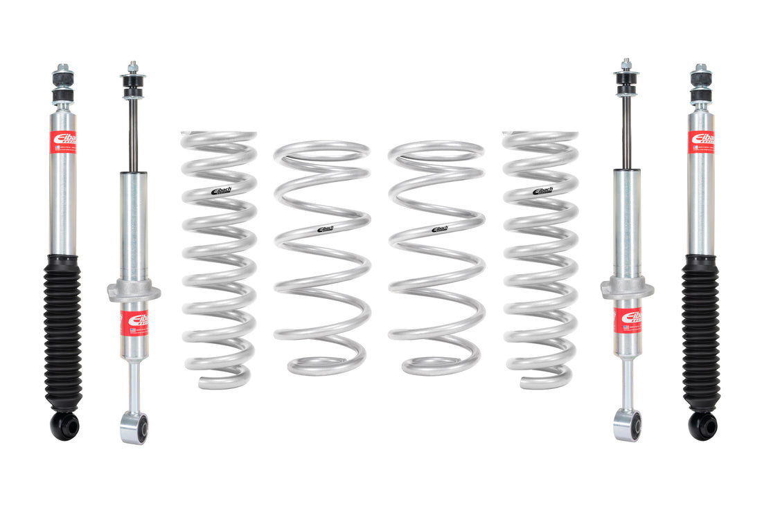 LEXUS GX460 PRO-TRUCK-LIFT - E80-59-006-01-22