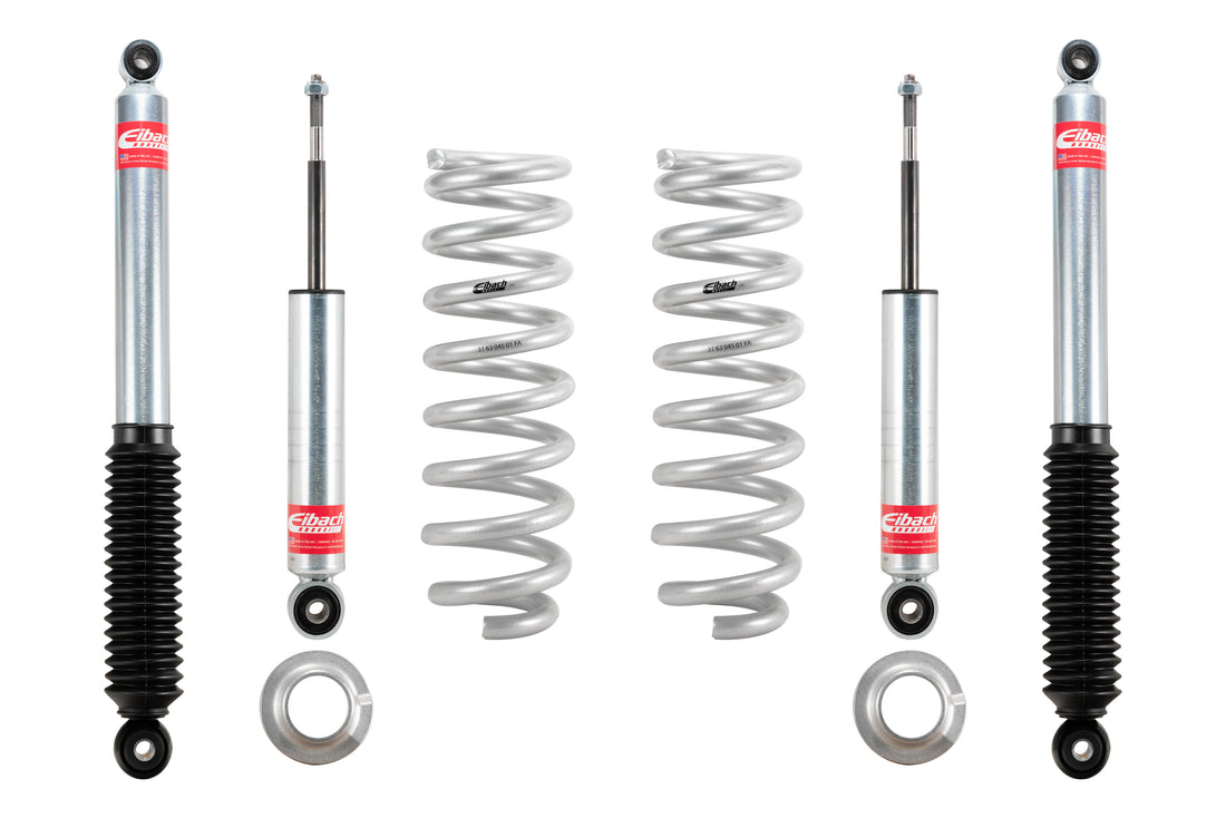22+ FRONTIER PRO-TRUCK LIFT - E80-63-045-01-22