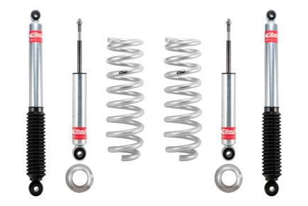 22+ FRONTIER PRO-TRUCK LIFT - E80-63-045-02-22