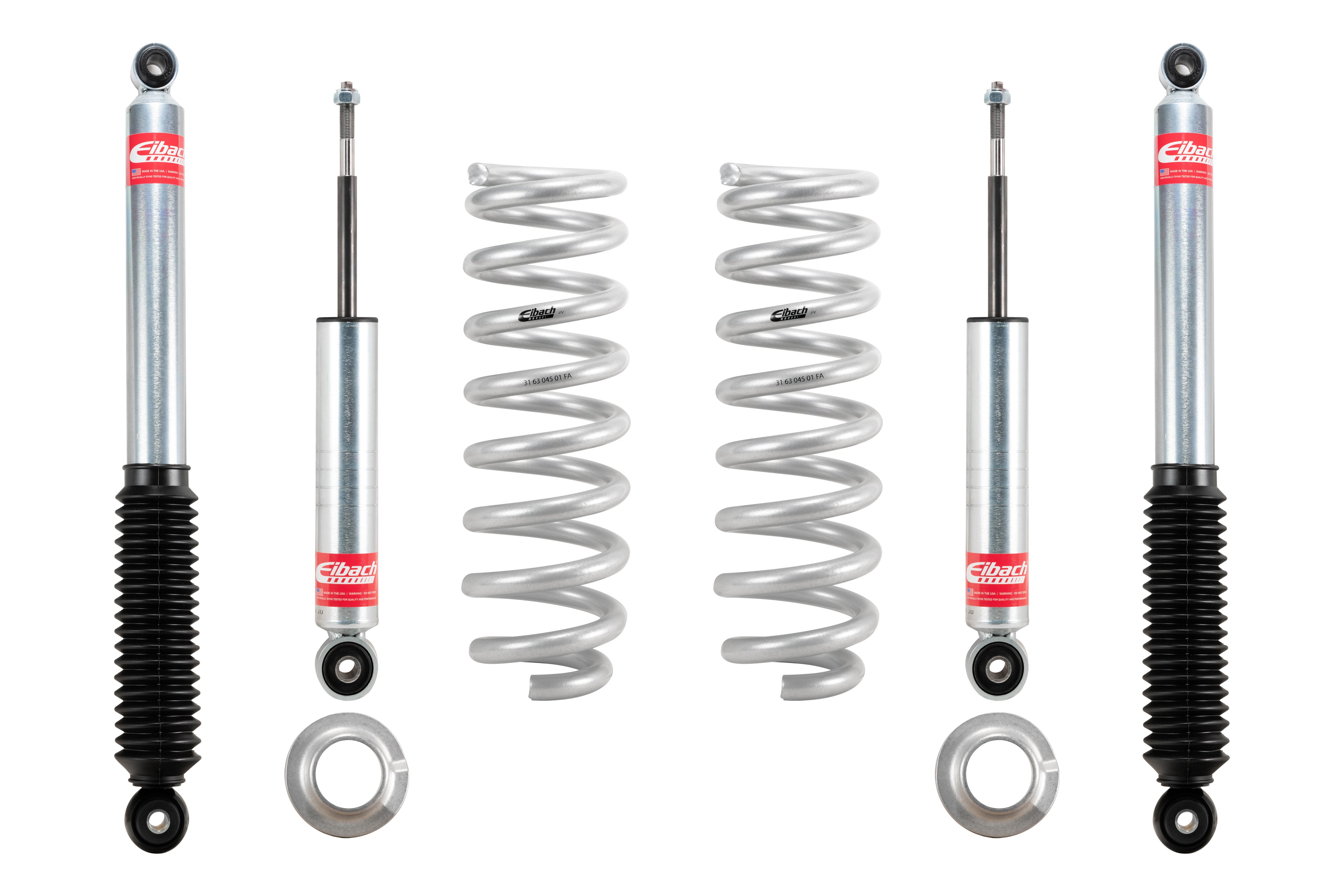 22+ FRONTIER PRO-TRUCK LIFT - E80-63-045-02-22