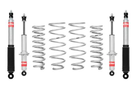 PRO-TRUCK-LIFT STAGE 1 [96-02 4RUNNER] - E80-82-005-01-22