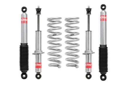 PRO-TRUCK-LIFT STAGE 1 - E80-82-006-01-22