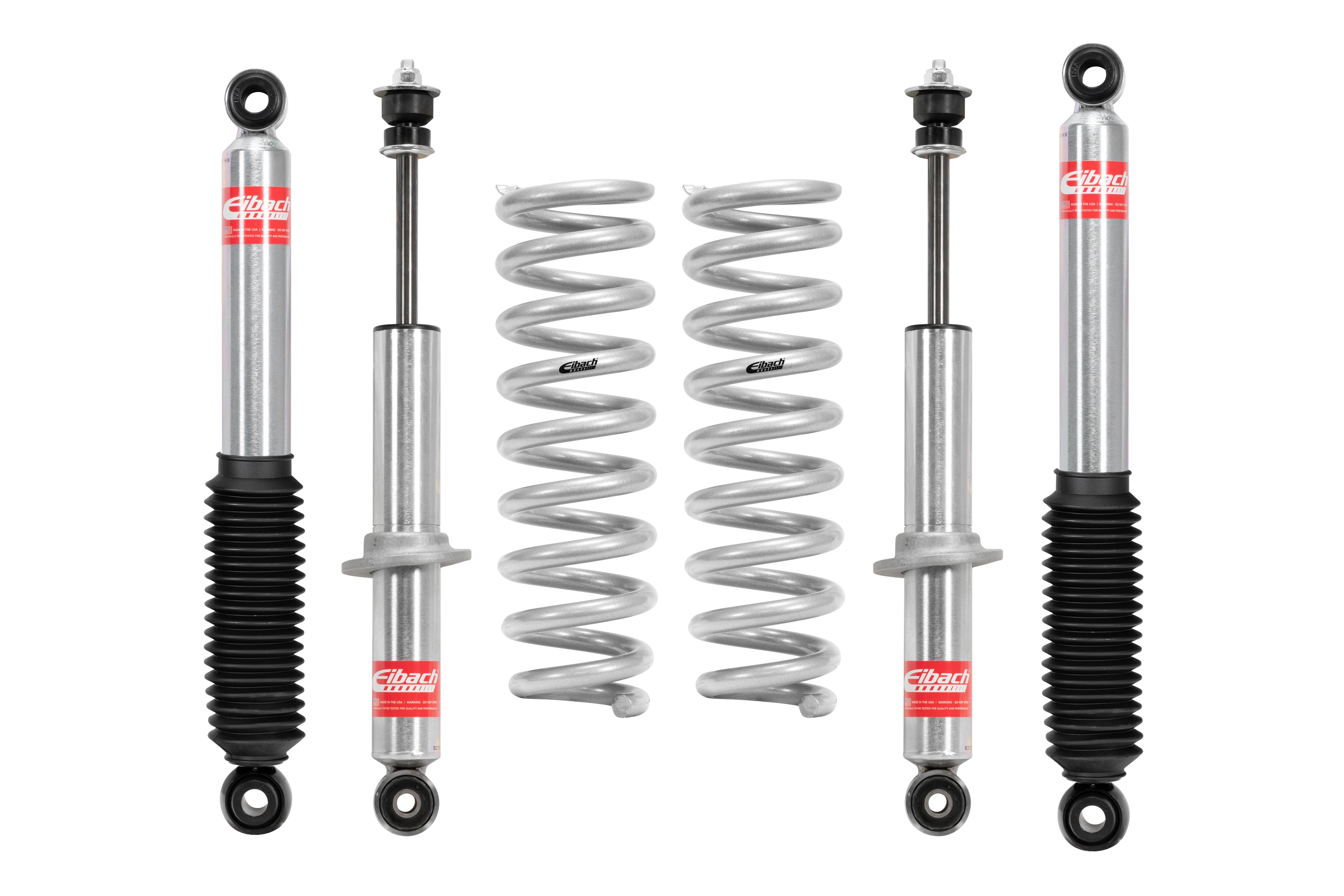 PRO-TRUCK-LIFT STAGE 1 - E80-82-006-01-22