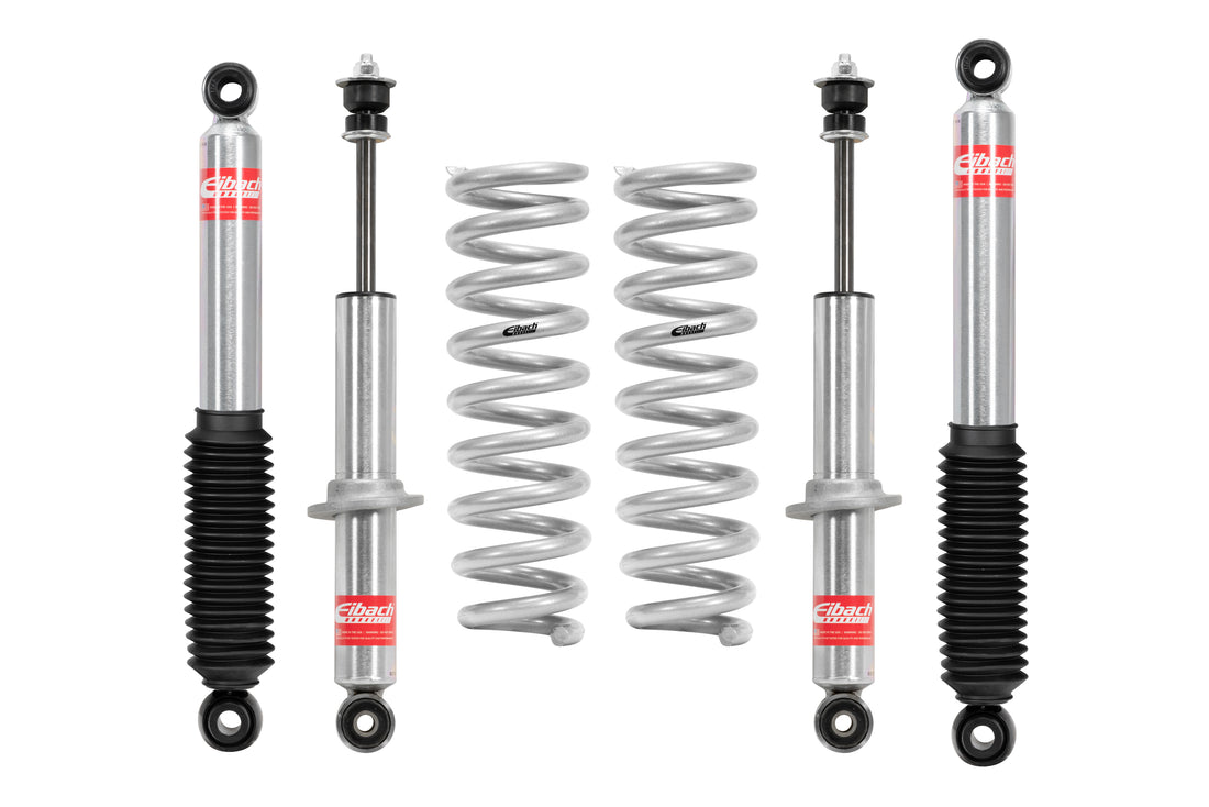 PRO-TRUCK-LIFT STAGE 1 - E80-82-006-01-22