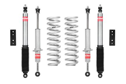 PRO-TRUCK-LIFT STAGE 1 - E80-82-007-01-22