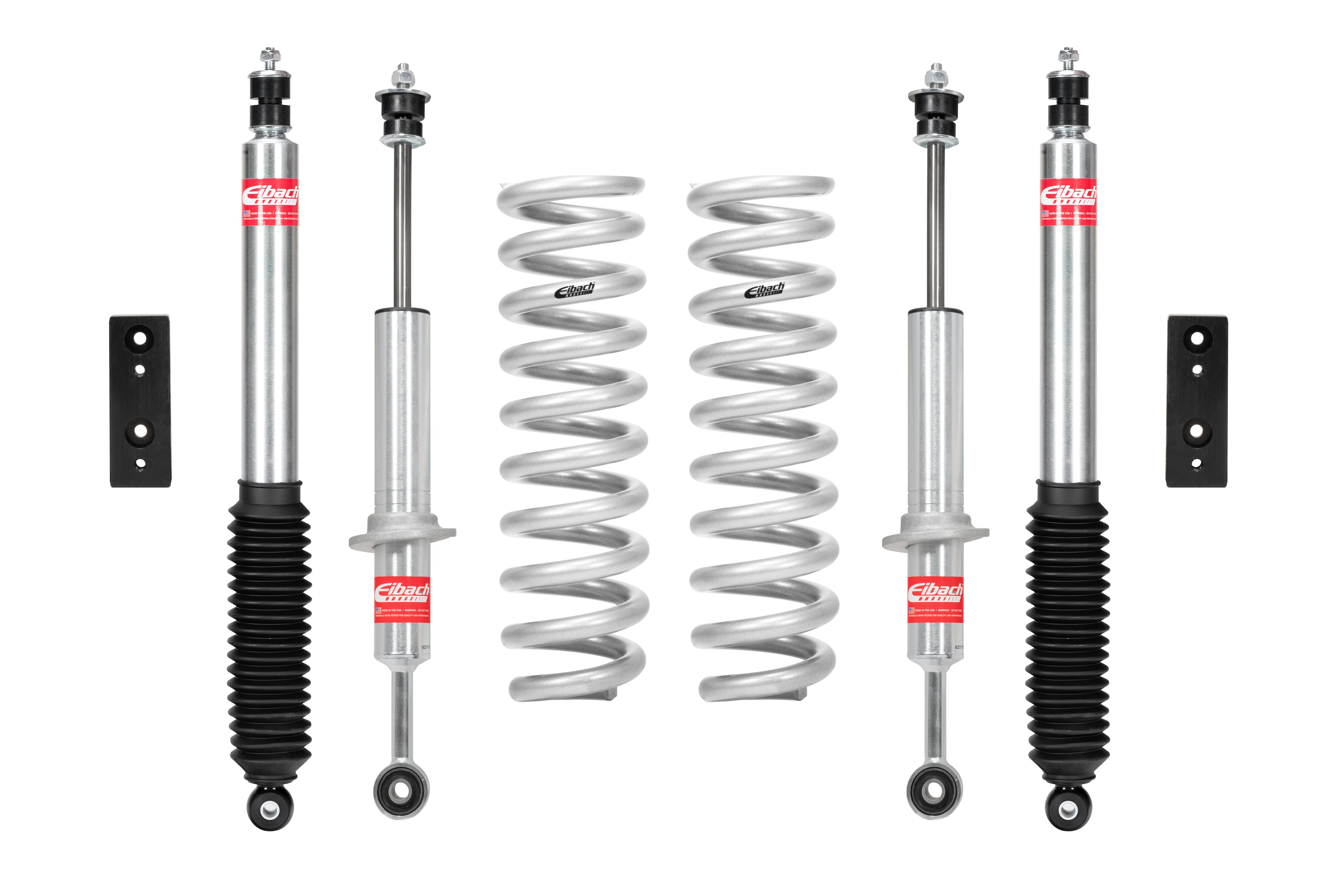 PRO-TRUCK-LIFT STAGE 1 - E80-82-007-01-22