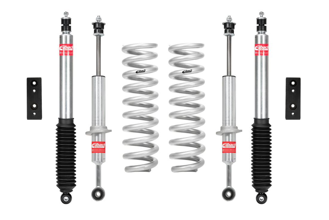 PRO-TRUCK-LIFT STAGE 1 - E80-82-007-01-22