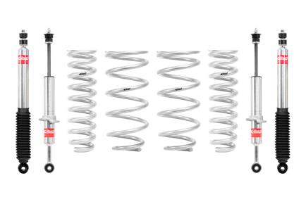 PRO-TRUCK LIFT STAGE 1 - E80-82-008-01-22