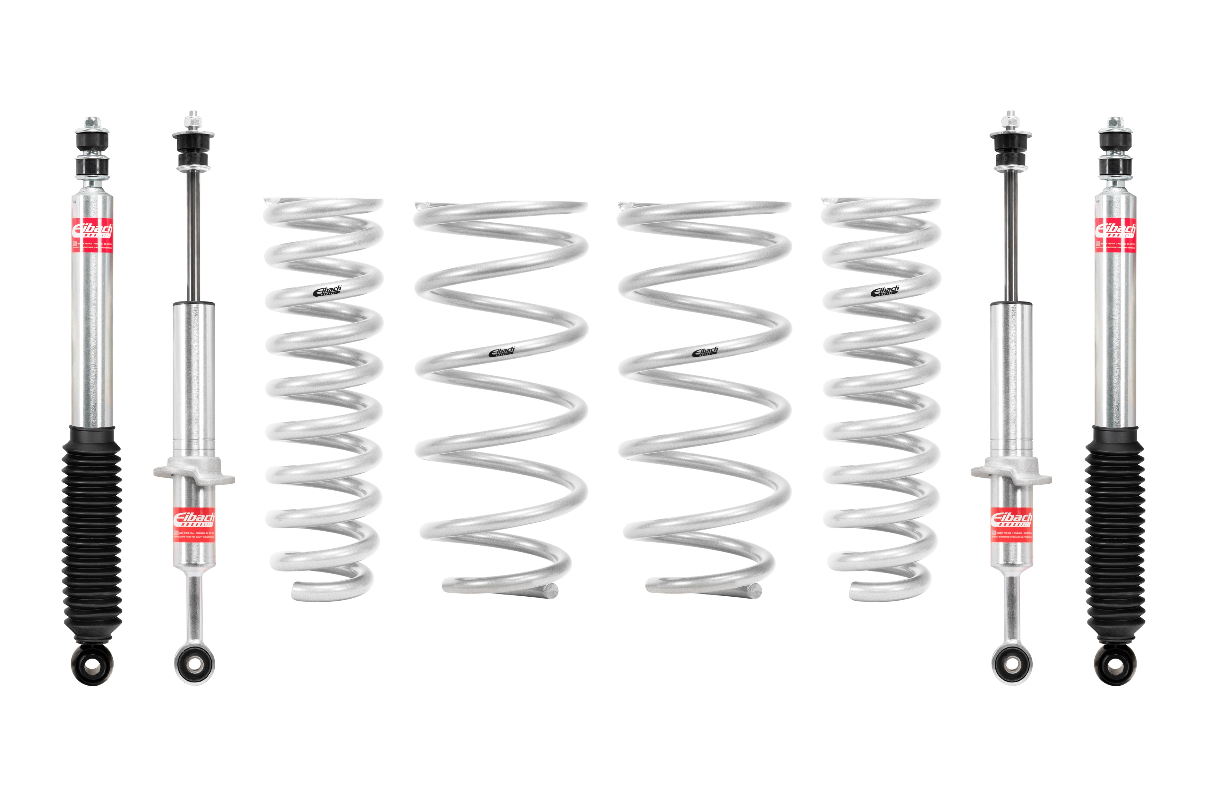 PRO-TRUCK LIFT STAGE 1 - E80-82-008-01-22