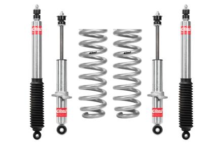 PRO-TRUCK-LIFT STAGE 1 - E80-82-066-01-22
