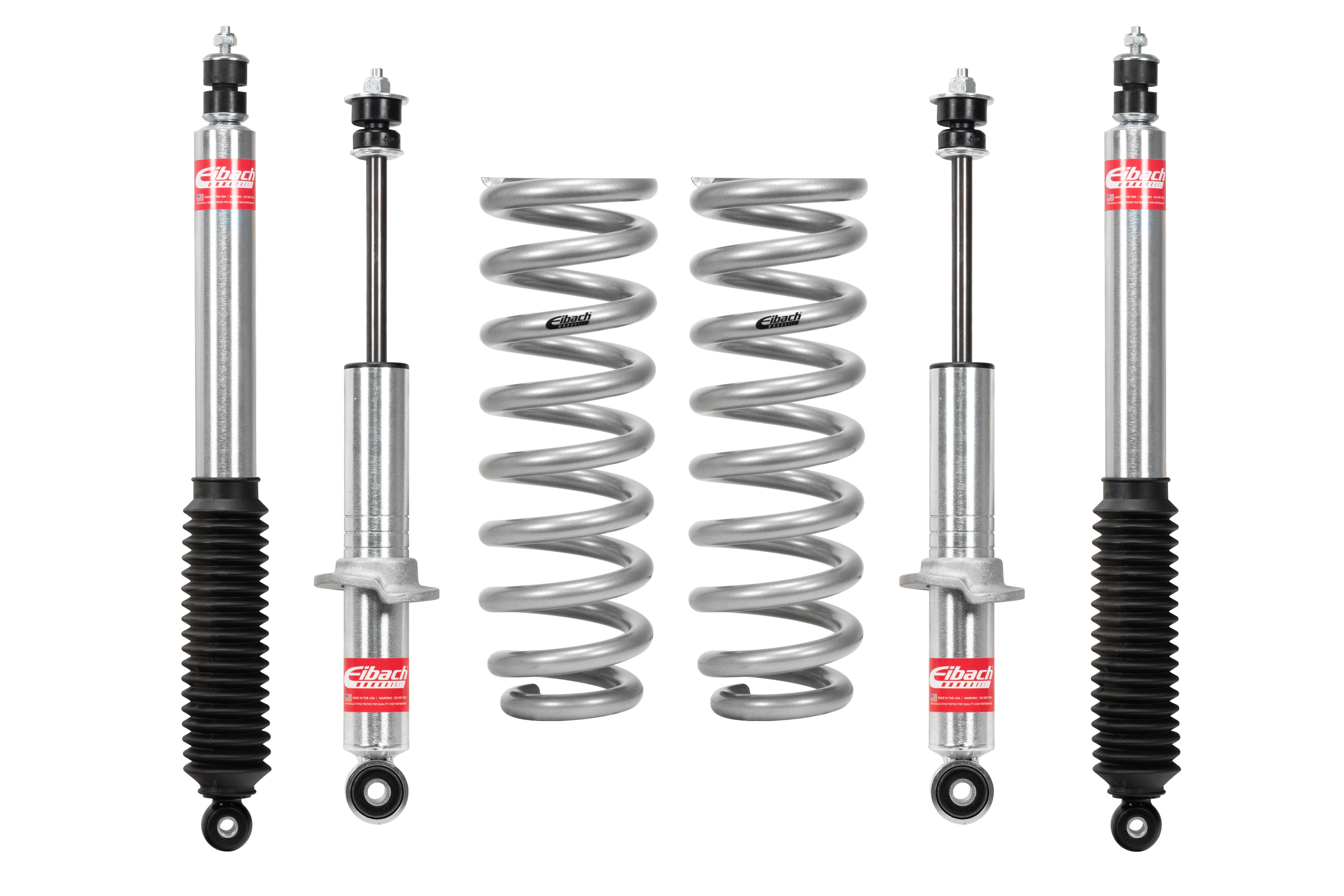 PRO-TRUCK-LIFT STAGE 1 - E80-82-066-01-22