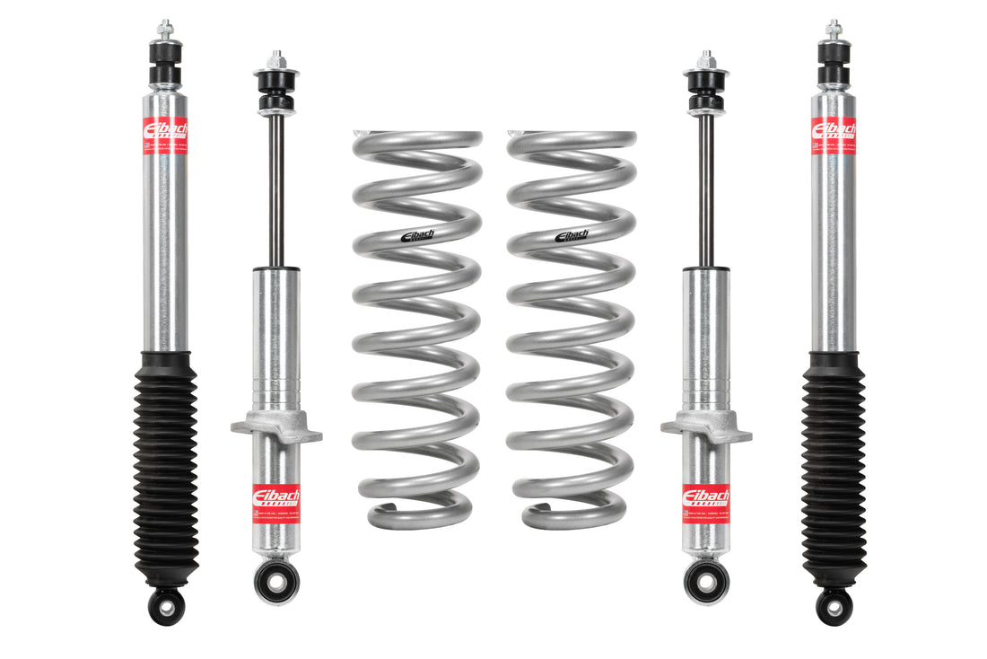 PRO-TRUCK-LIFT STAGE 1 - E80-82-066-02-22