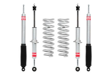 PRO-TRUCK-LIFT STAGE 1 - E80-82-067-01-22