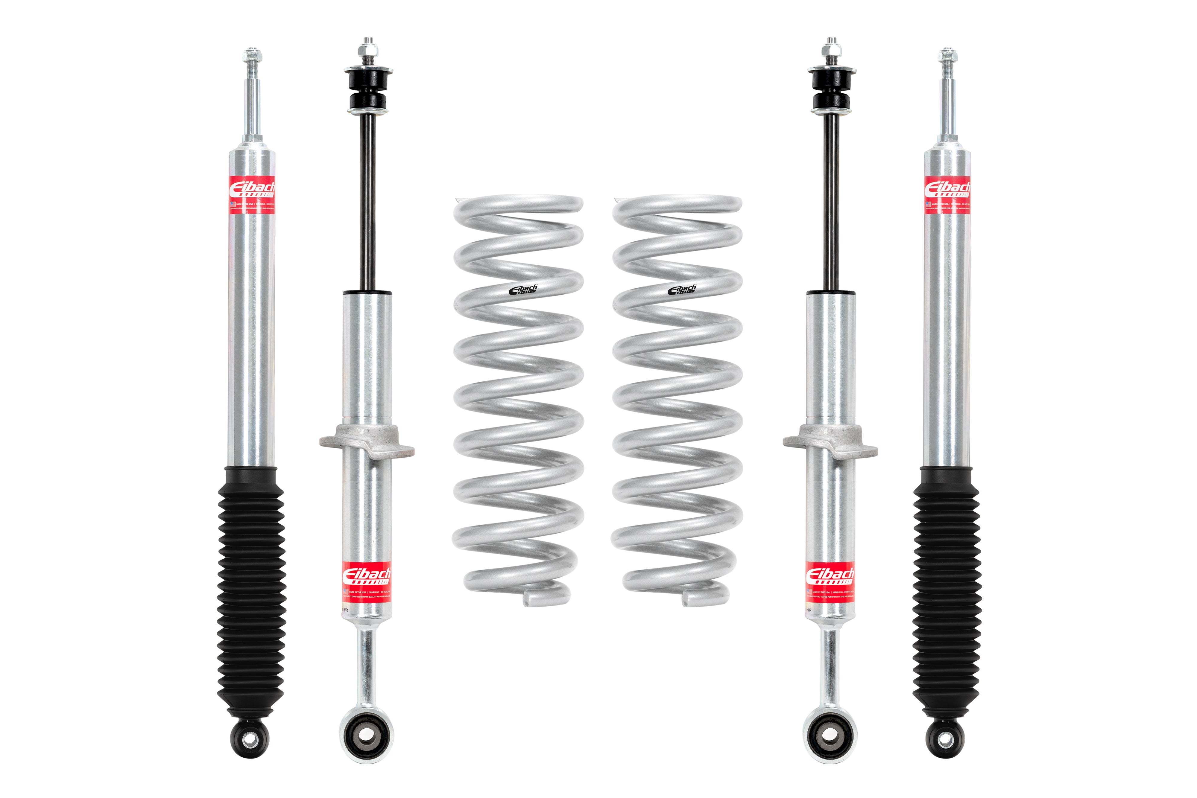 PRO-TRUCK-LIFT STAGE 1 - E80-82-067-01-22